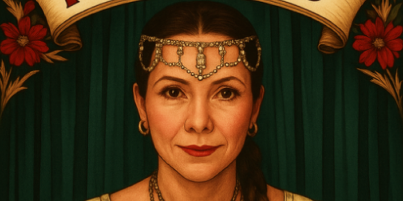 Madame Raquel boeken