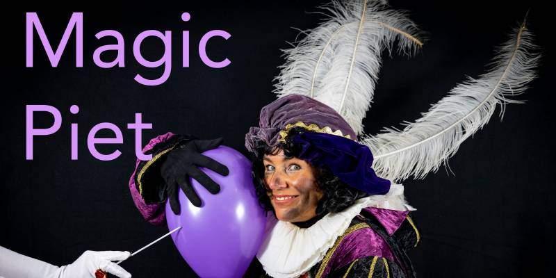 Magic Piet