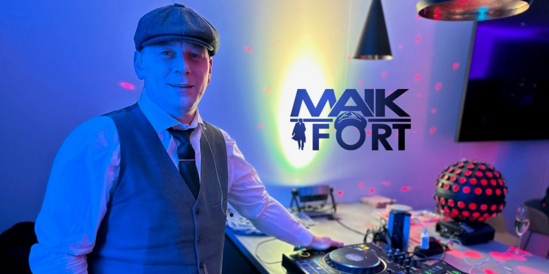 DJ Maik Fort