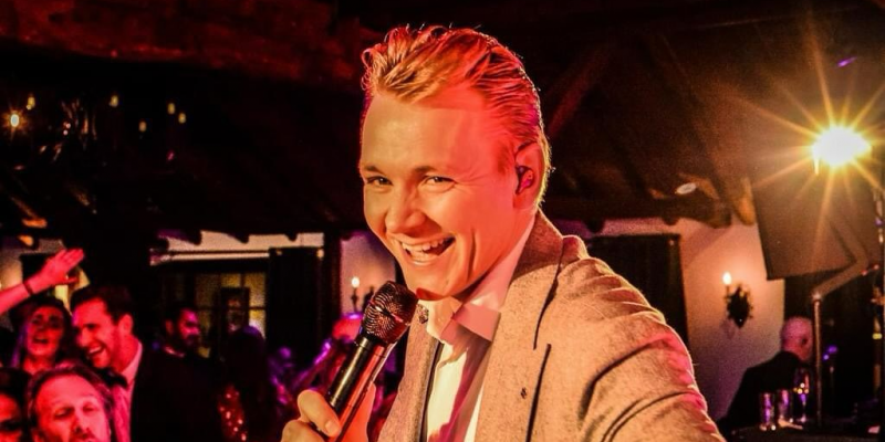 Maikel ten Voorde Boeken