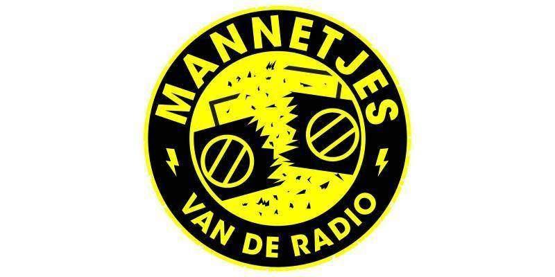 Mannetjes van de Radio