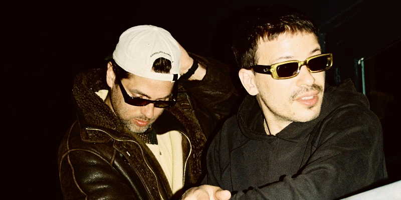 Manuel & Géza