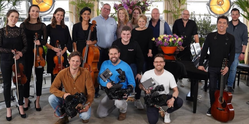 Marcel Fisser Band Boeken