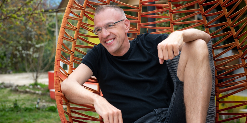 Marco de Hollander