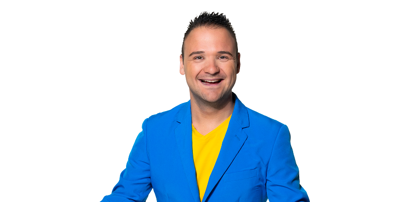 Marco Kraats
