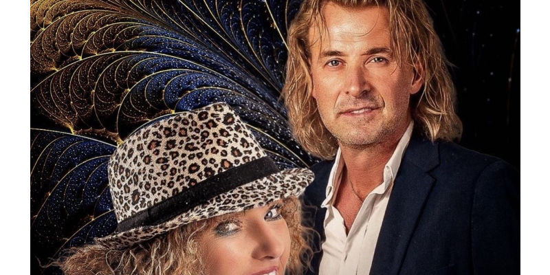 Marie-José & Raymond