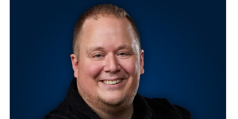Mark van Veen