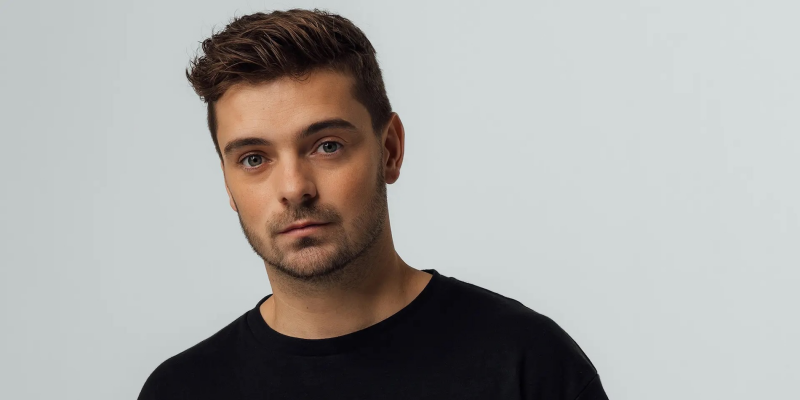 Martin Garrix