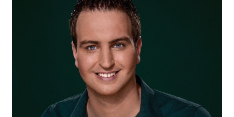 Marvin de Geest