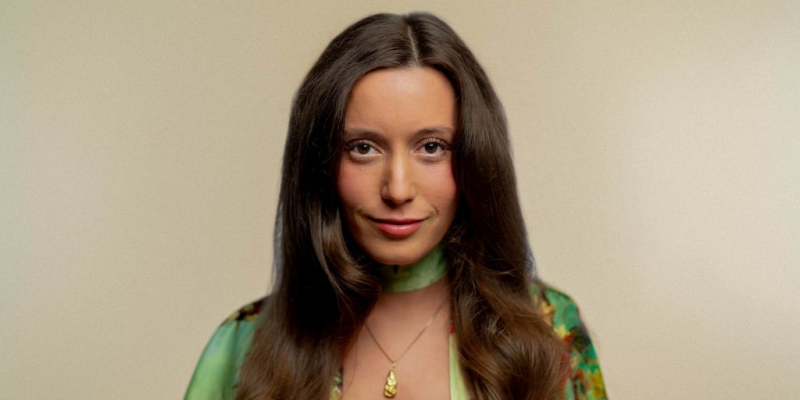 Mathilde Bloom boeken