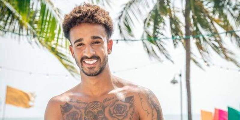 Matthieu (Temptation Island)