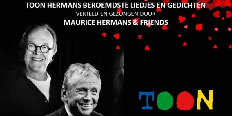 Maurice Hermans & Friends 