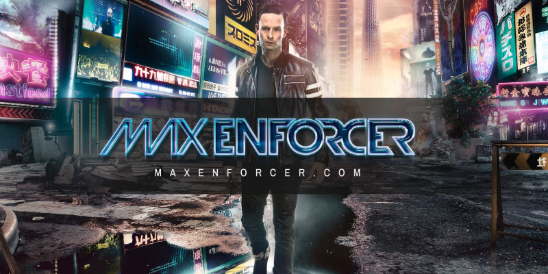 Max Enforcer