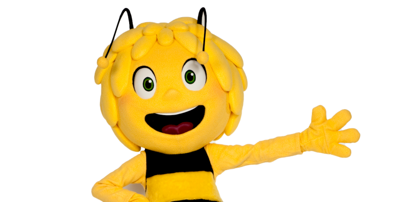 Maya de Bij