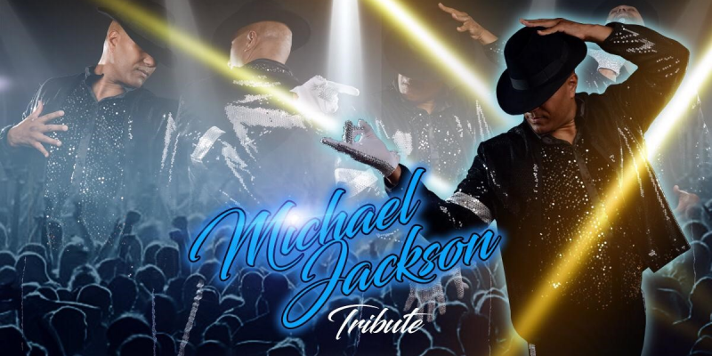Michael Jackson tribute