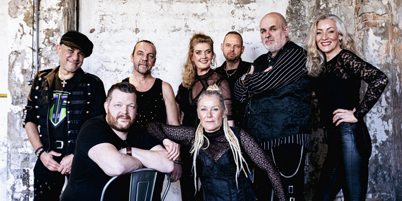 Mother Factor (Mother's Finest Tribute)