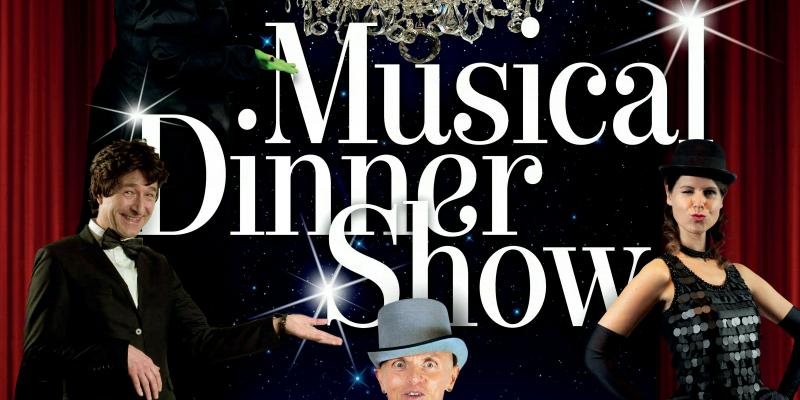 Musical Dinner Show