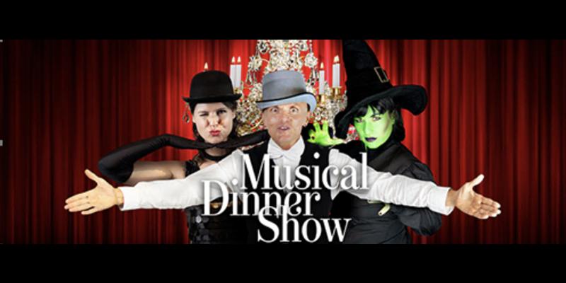 Musical Dinner Show