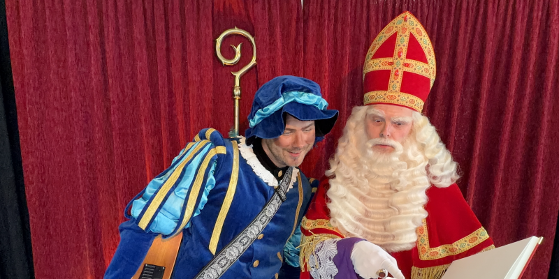 Muziekpiet Hitquiz