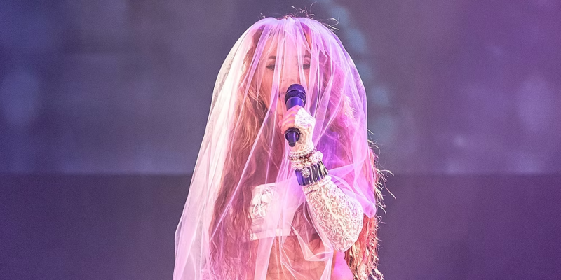 Mydonna (Madonna)