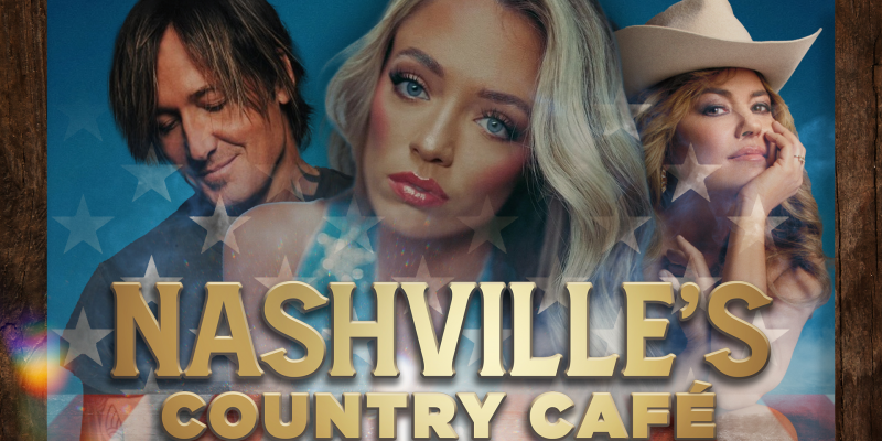 Nashville's Country Cafe