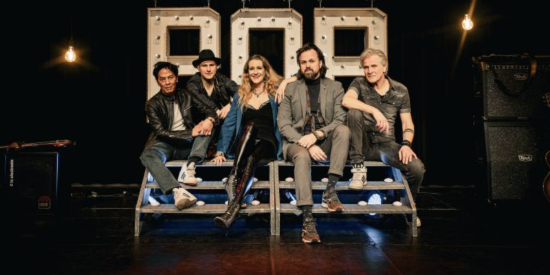 NDRPOP: A tribute to Nederpop boeken