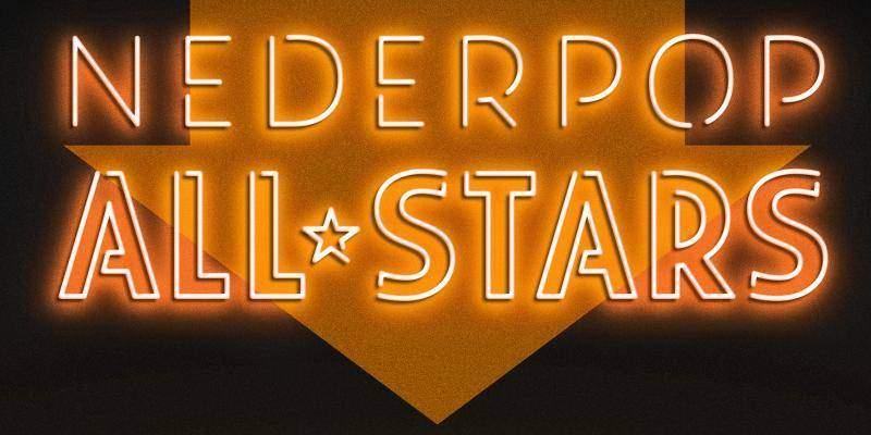 Nederpop All Stars