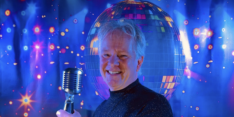 Mr Brooks - Neil Diamond Tribute
