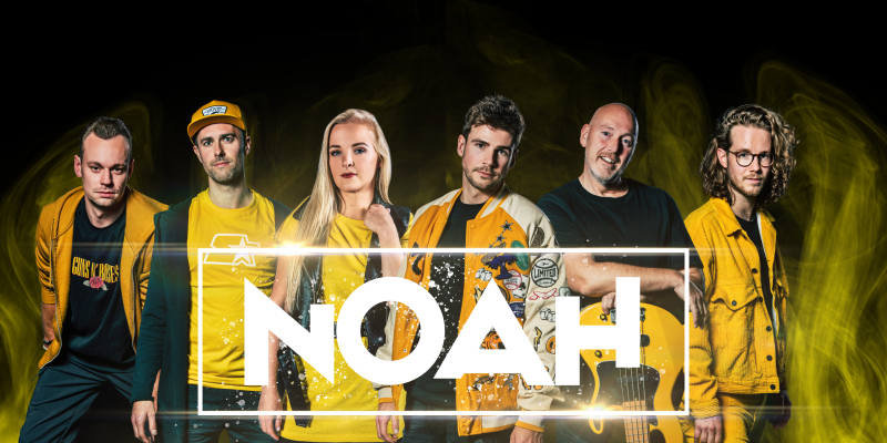 NOAH boeken