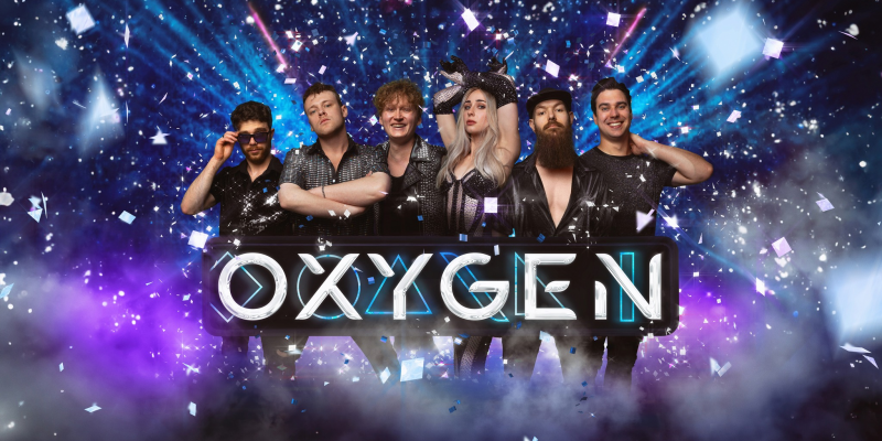 Oxygen Boeken