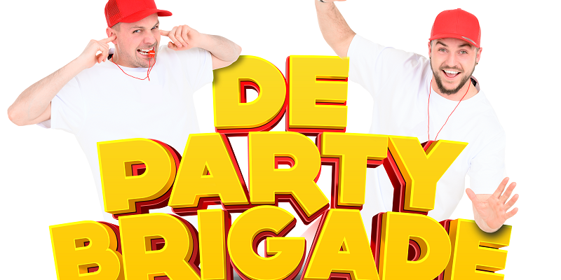 Party Brigade