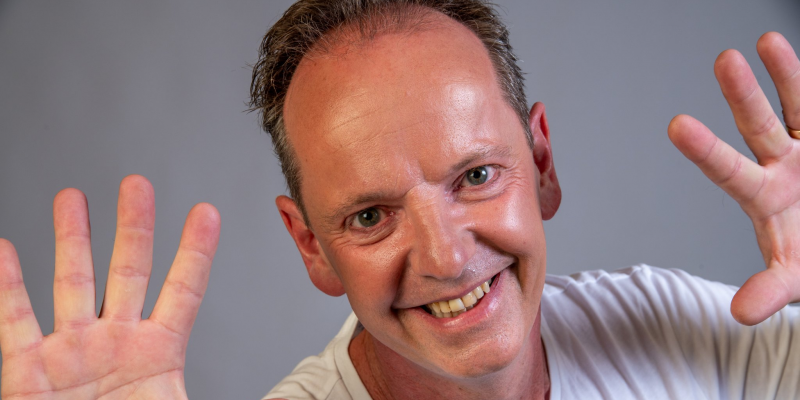 Patrick Hendrikx