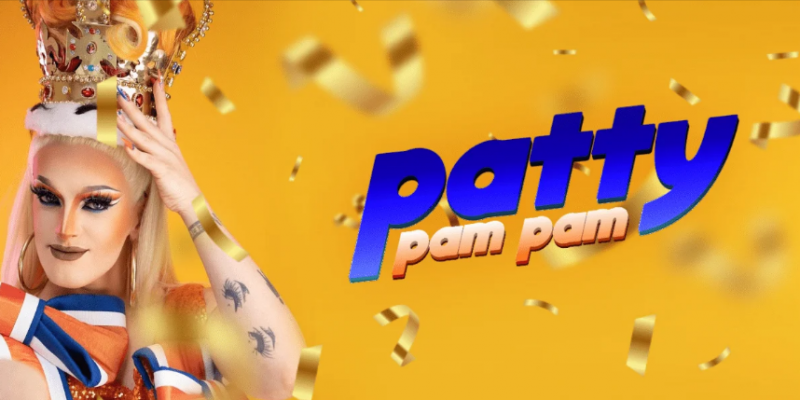 Patty Pam Pam