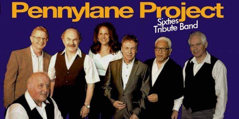 Pennylane Project boeken