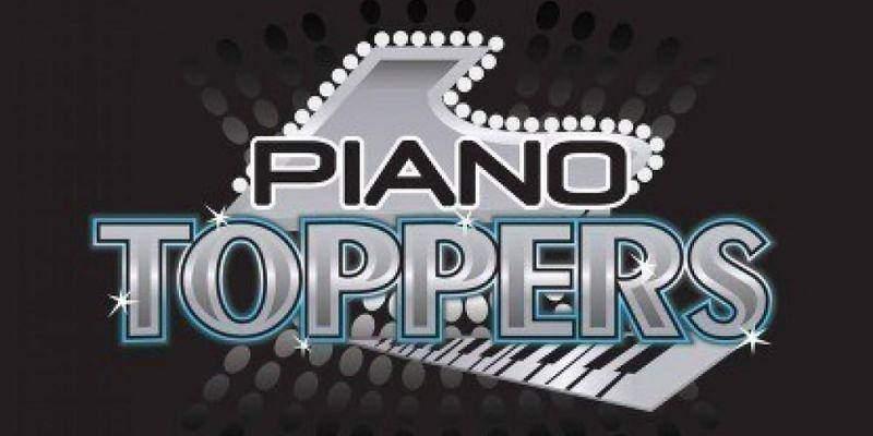 Piano Toppers