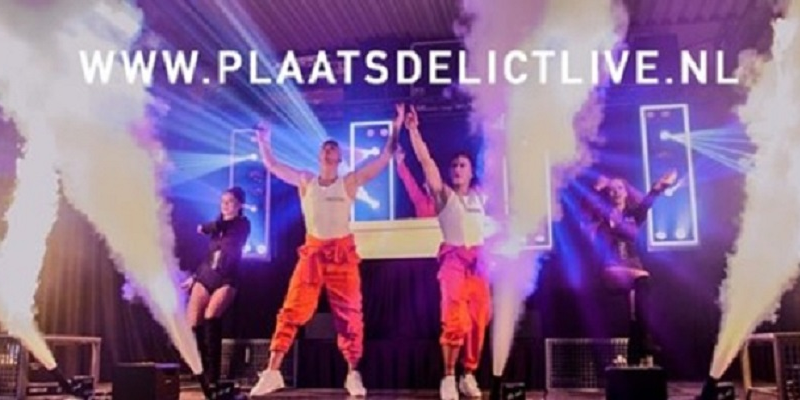 Plaats Delict Live