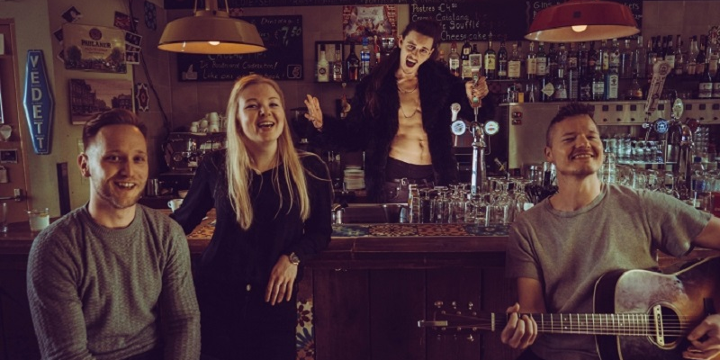Pop Pubquiz Live Boeken