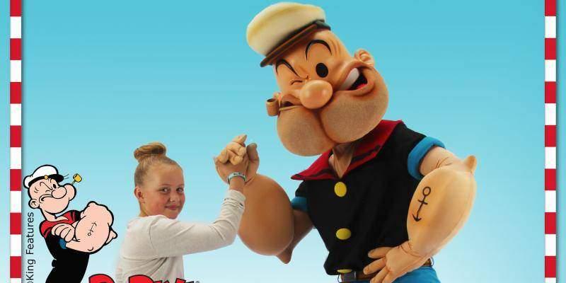 Popeye