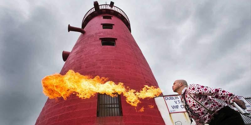 Pyromancer