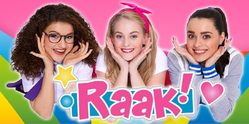 Raak!