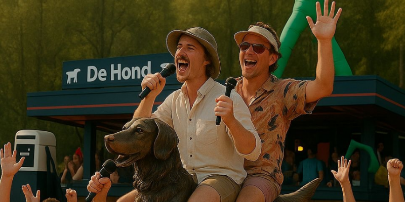 Raffie De Driver boeken