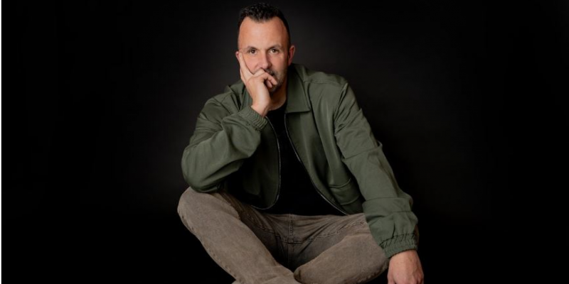 Ralph de Kort boeken