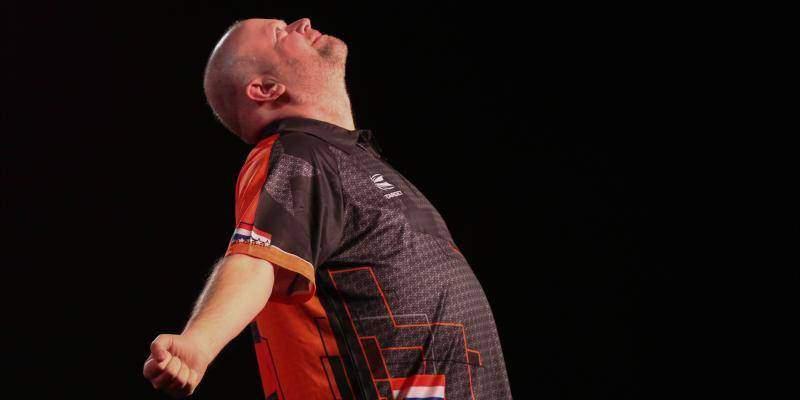 Raymond van Barneveld 