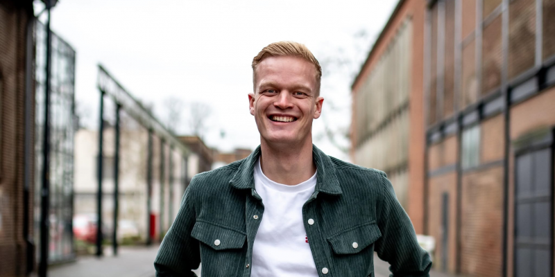 Reinier Peters Boeken