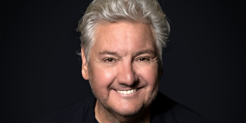 René Froger