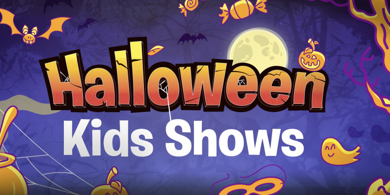 Rinaldos Halloweenshow