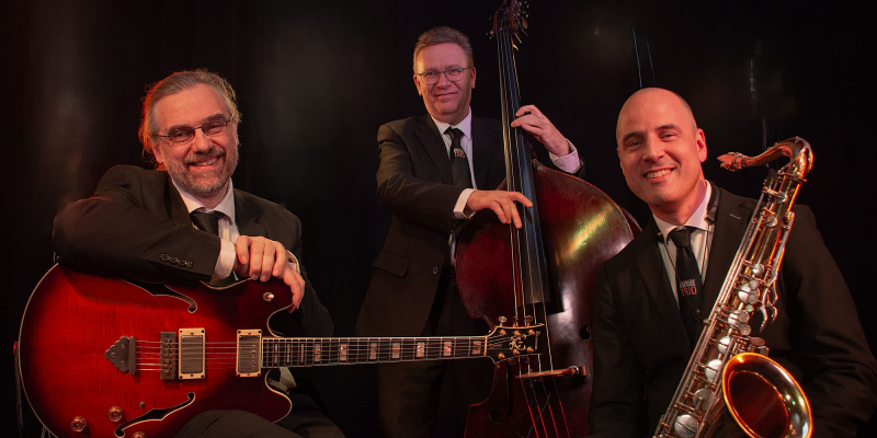 Riverside Trio
