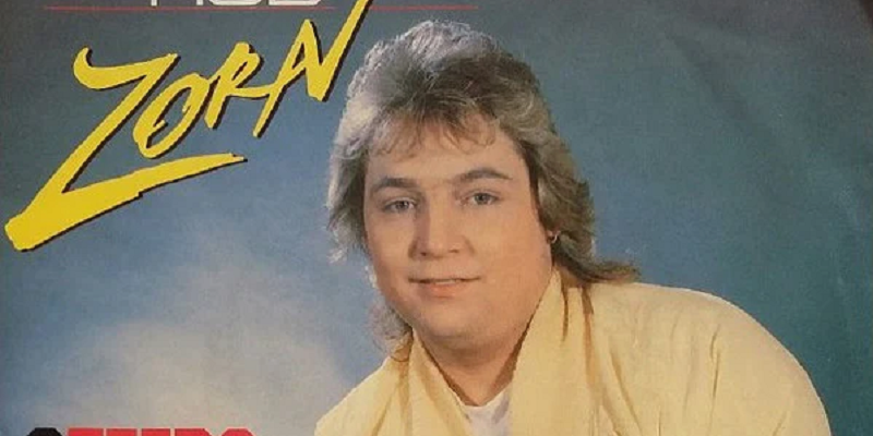 Rob Zorn Boeken
