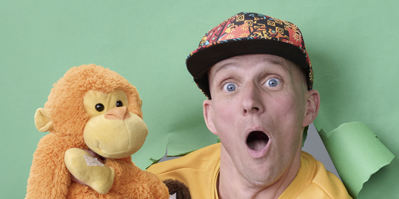 Rogier de Avonturier