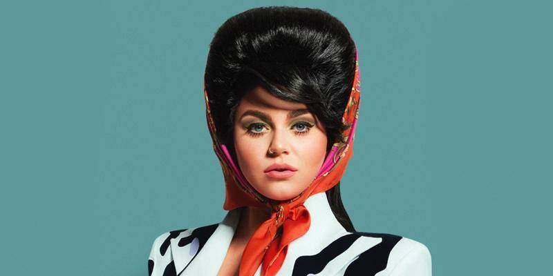 Roxeanne Hazes